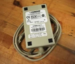 Condor GXM60-5A11, 5V 11A Power Supply Medical/dental, INPUT:100-240V, 1.5-00.7A. Fixed Price $19.94.