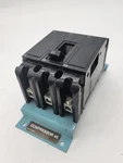 Eaton-heinemann GH3-Z13-63 Surface Circuit Breaker 480V 3PH Amp. Fixed Price $60.00.