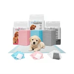 Pet Training Pads For Dogs Ultra Absorbent Puppy Pee Leak Proof - Fpn. Fixed Price $21.49.
