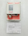 Danfoss KP35 060-113391 Pressure Switch (lot Of 2). Fixed Price $140.60.