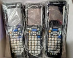Lot Of New Honeywell/intermec With Batteries - CK70AB5KDU3W2100. Fixed Price $365.07.