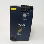 Puls Dimension QS20.244 Rail Mount Power Supply Used. Fixed Price $70.00.