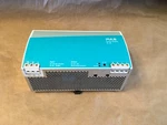 Puls SL20.110 Power Supply Input 120/240VAC 10/5A Output 24V-DC 20A 600W (kb). Fixed Price $35.00.