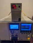Lambda Zup 20-10 Power Supply, 0-20 V, A, 200 W, Tested. Fixed Price $300.00.