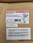 Legrand Wiremold XB814C520BK. Fixed Price $550.00.