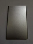 Bogo Infinitive 3600 Mah Rechargeable Super Slim Aluminum Battery Bank Brand. Fixed Price $9.99.