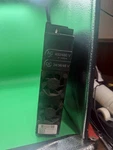 Enersys 6LA20671 Input Power Supply 24/36/48VDC 400/480VAC 3PH 80A. Fixed Price $189.97.