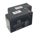 Cyberpower PR6000LCDRTXL5U Ups Battery Replacement Kit 12V 9AH Sla 16-PACK New. Fixed Price $415.95.