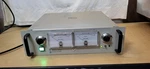 Spellman High Voltage CZE1000R 30KV Power Supply Tested. Fixed Price $485.00.
