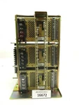 Tdk MSE182G Power Supply Module Nikon 4S064-072 Pcb 4S013-302 Nsr Series Working. Fixed Price $1608.18.