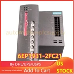 New Siemens Sitop Dc Ups Module Power Supply. Fixed Price $176.11.