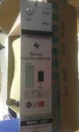 Texas Instruments Power Supply Rack Module 560-2122. Fixed Price $599.35.