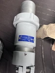 Crouse Hinds By Eaton CCP1044CD Plug. Fixed Price $385.00.