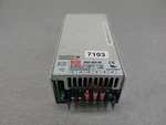 Mean Well Mw MSP-600-48 48V 13A Power Supply. Fixed Price $40.00.