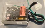 Condor Dc Power Supply 15V 1.5A Model HB15-1.5-A+ W/ Wiring. Fixed Price $29.00.