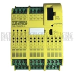 New Phoenix Contact PSR-SCP-24DC/TS/S 2986229 Safety Module. Fixed Price $865.50.