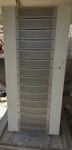 Liebert Mbc, Maintenance Bypass Cabinet Mod# 37MB015CCC6FL 208V, 3PH. Fixed Price $2875.00.
