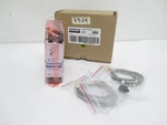 232945 New Box; Rhino PSM24-REM360S Redundancy Module 24VDC In; 24-27VDC Out. Fixed Price $55.90.
