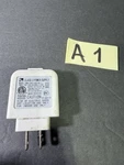 Genuine Ikea KMV-040-030NA-1 Class 2 Power Supply White. Fixed Price $17.99.