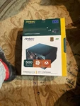 Antec Earthwatts EA-500D Green 500W 80 Plus Bronze Power Supply. Fixed Price $31.50.