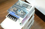 Automation Direct Rhino Delta PSS24-035 Volt Dc Power Supply New Open Box. Fixed Price $40.99.