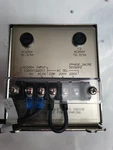 Advantest KH3-71383 Power Supply (R4S12.7). Fixed Price $488.50.