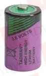 Tadiran Batteries TL-5902/S TL5902S (brand New). Fixed Price $7.35.