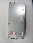 Mean Well Power Supply RSP-1000-48 100-240VAC 12A Output 48V Dc 21A. Fixed Price $250.00.