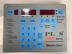Electrocam Plus 5000 Ps 1521-10-M09-A. Fixed Price $435.29.