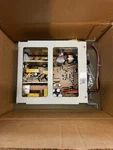 Nec Electra Mark Ii PSE-DD-1 Power Supply Psu NG-81723 Pbx Key System Nos. Fixed Price $179.99.