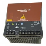 Weidm Ller Cp Snt 250W 24V 10A Power Supply 8708680000 - Industrial Din Rail Psu. Fixed Price $218.90.