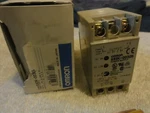 Omron Power Supply S82K-00305 Brand New In Box. Fixed Price $25.55.