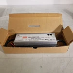 Mean Well HLG-120H-12A IP65 Dc Power Supply 12V 10A 120W Output. Fixed Price $54.37.