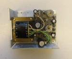 Rte Power Mate P/n: ETA-12/15B Rev F Supply New In Box 115/230 2/1A. Fixed Price $175.00.