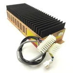 Haltec EFX19-240-001 Trumpf Laser Rack/backplane Power Supply, For Hl Series. Fixed Price $250.00.