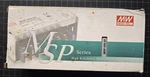 Mean Well MSP-300-24 Power Supply. Fixed Price $100.00.