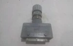 Harting Hood Connector 09300161420 (VT9). Fixed Price $35.00.