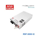 Mean Well RSP-3000-12 Power Supply 2400W 12V. Fixed Price $748.00.