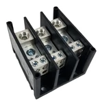 Littelfuse LFD14003 Ld Industrial Power Distribution Block 600V 115A 3-POLE New. Fixed Price $71.88.