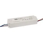 Mean Well LPV-60-5 Ac/dc Led Power Supply Const Volt 40W Fixed: Vdc .... Fixed Price $17.28.