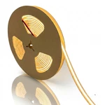WIRED4SIGNS Led Strip Elite Gold Slim Series 24V IP20 Narrow Cob High Cri 10W/M. Fixed Price $229.99.