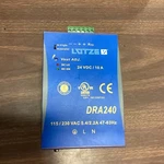 Lotze DRA240-24B Power Supply, Volt 115/230 D63. Fixed Price $34.99.
