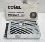 Cosel MMB50A-1 Power Supply Series. Fixed Price $150.00.