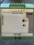 Phoenix Contact MINI-PS-100-240AC/ 24DC/ C2LPS Power Supply 2866336 Plc. Fixed Price $34.99.