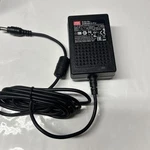 Mean Well GSM25B12-P1J Power Supply 25W 12V. Fixed Price $17.99.