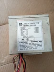 Vintage Dtk Pc Computer Switching PIP-152 Power Supply. Fixed Price $12.00.