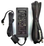 Ingenico ISC480 Payment Terminal Ac Adapter 8V 3A PSM24W-080L6 Genuine Oem. Fixed Price $5.75.