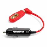 Powerbuilt Self Powering Computer Memory Keeper Battery Operated - 648539. Fixed Price $15.95.