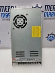 Mean Well LRS-350-24 Power Supply In 100-120V 6.8A / 200-240V 3.4A Out 24V 14.6A. Fixed Price $118.37.