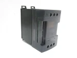 232986 Used; Watlow DC20-40S0-H100 Scr Power Switching Device 40A; 400VAC. Fixed Price $133.76.